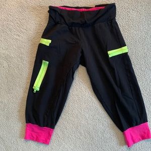 Funky Diva Dance Pants